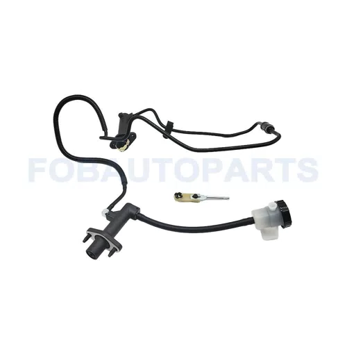Clutch Master Slave Cylinder Assembly Kit for PT Cruiser 2.4L L4 2001-2009 4668632AC - image 3